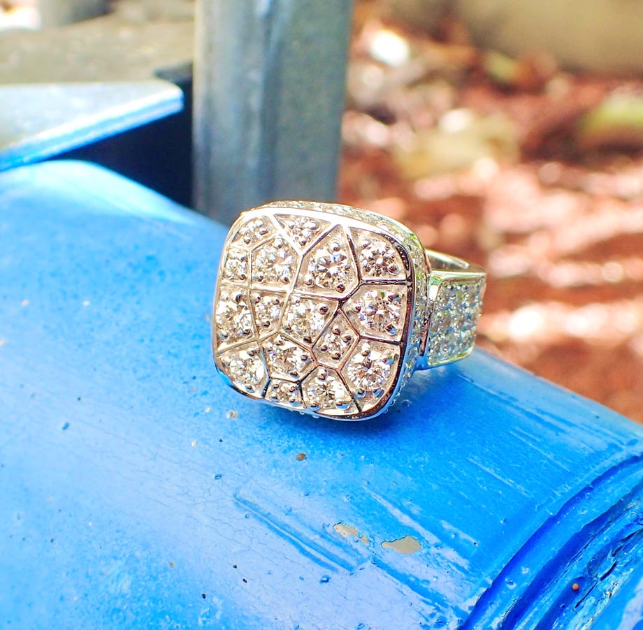 Diamond Ring
