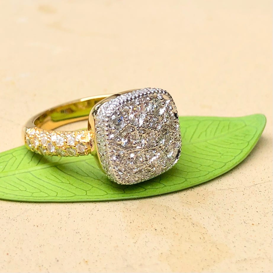Diamond Ring