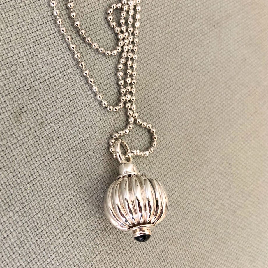 Diamond Pendant 