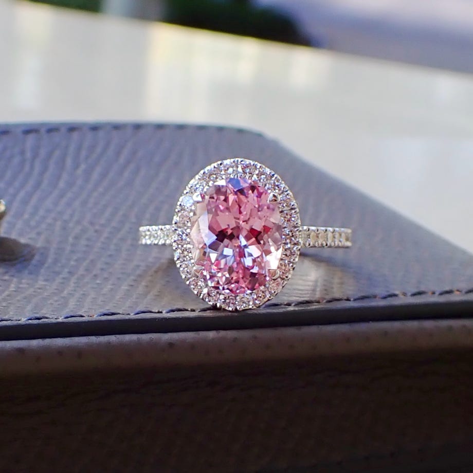 Ruby Ring