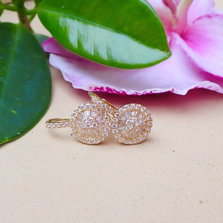 Stacking Rings