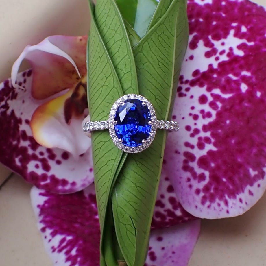 Aqua Ring